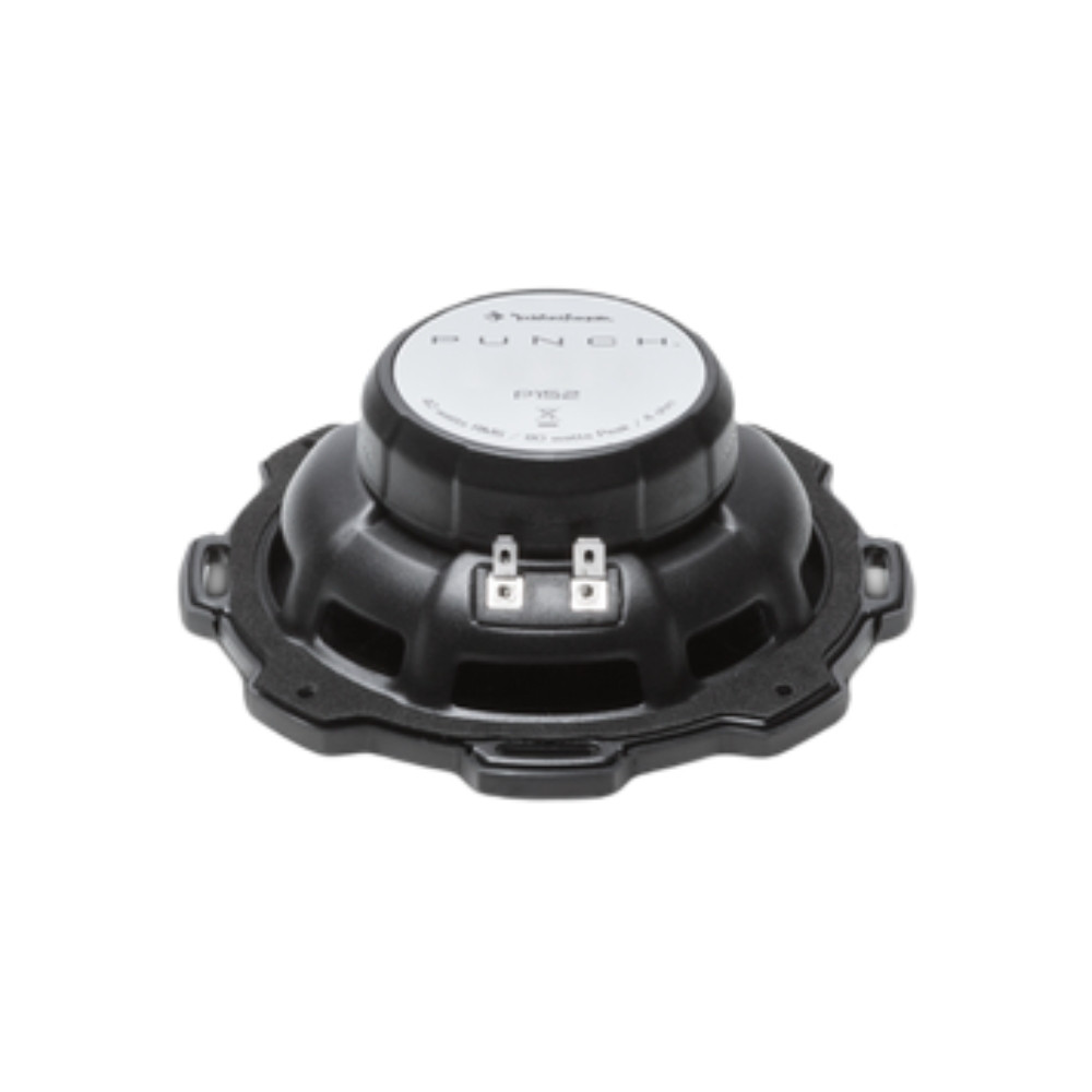 Rockford Fosgate P152 Punch 5.25